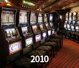 Desvendando o Mundo dos Jogos Virtuais na 2010