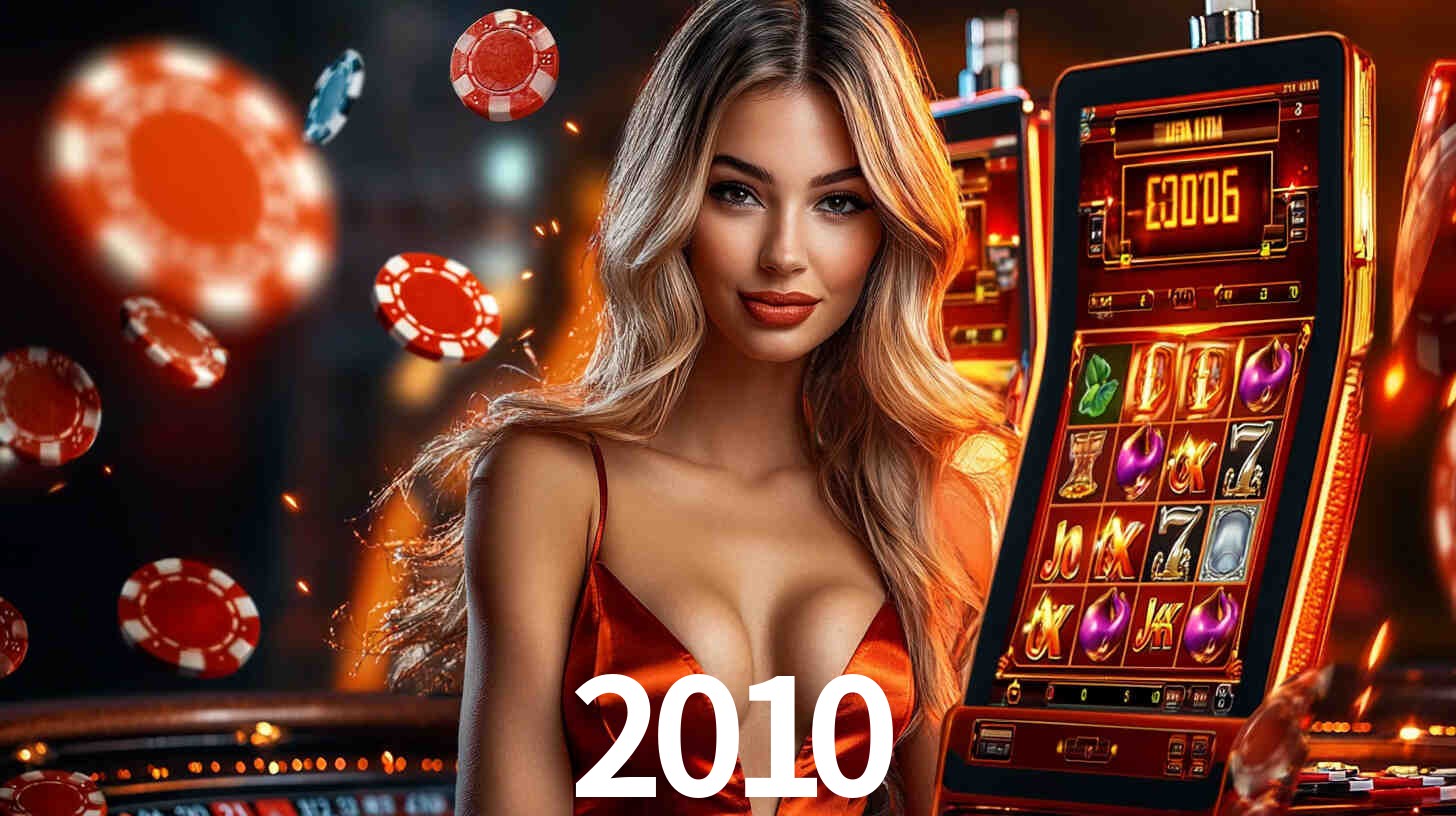 2010 bet