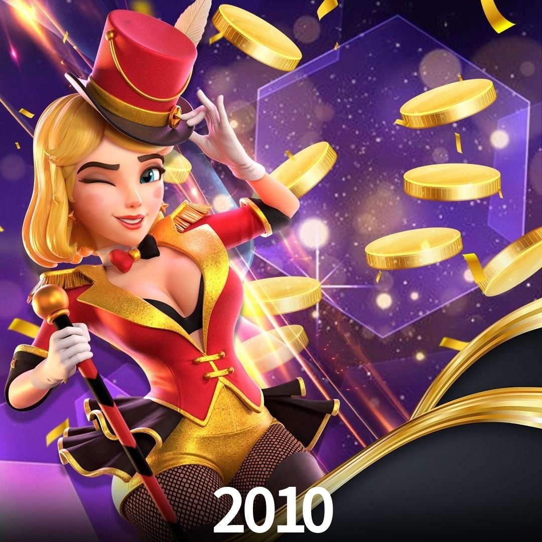 Crash Games Statistics 2010