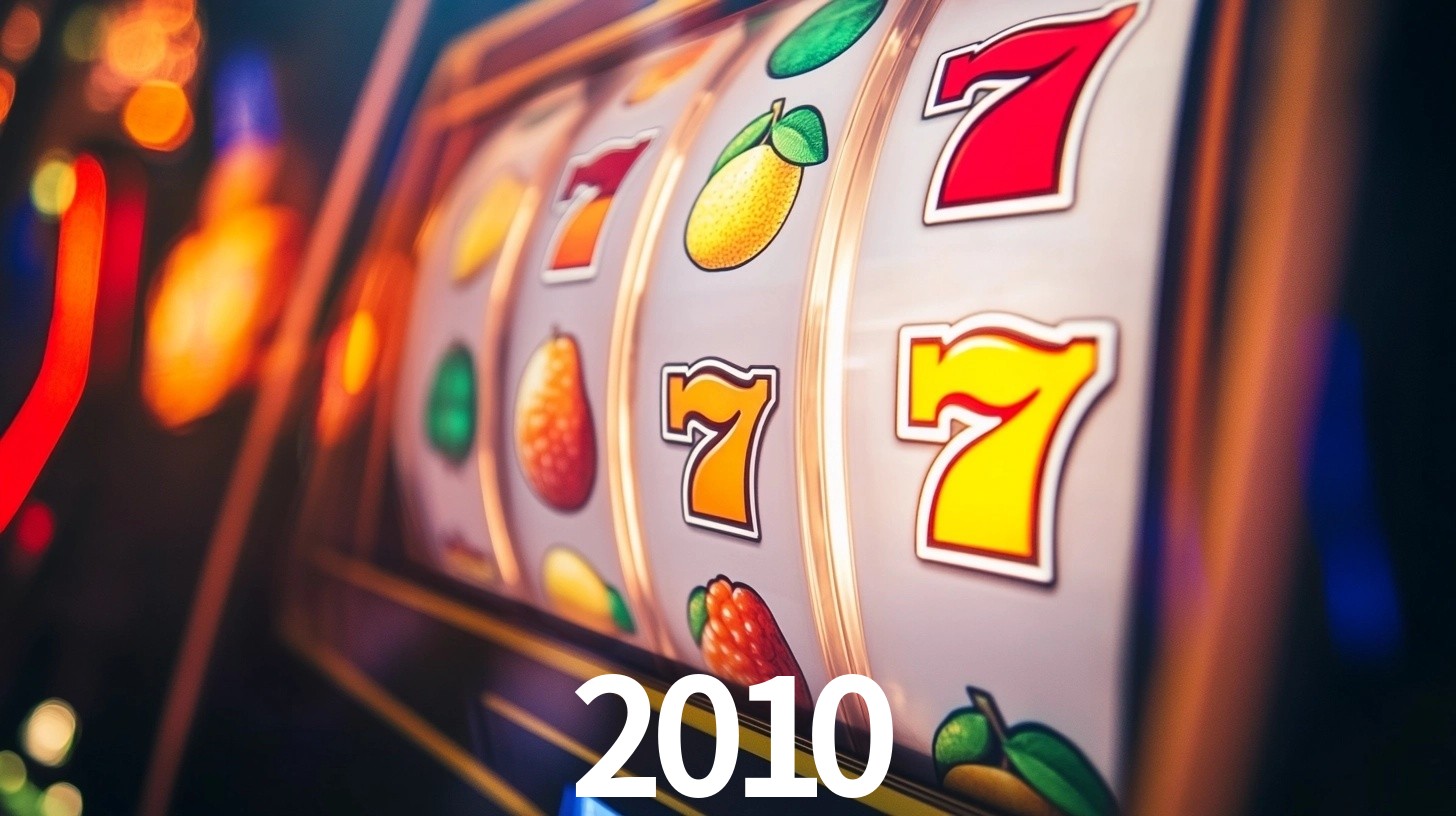 2010 bet