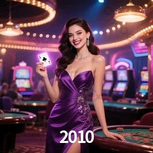 Casino VIP 2010