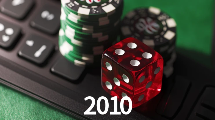 Slot Games 2010