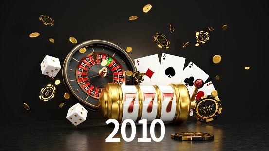 Crash Games Strategies 2010