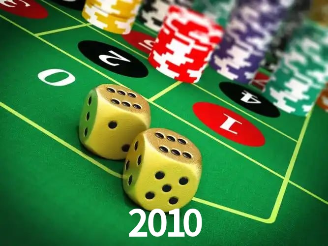 Basketball Betting 2010