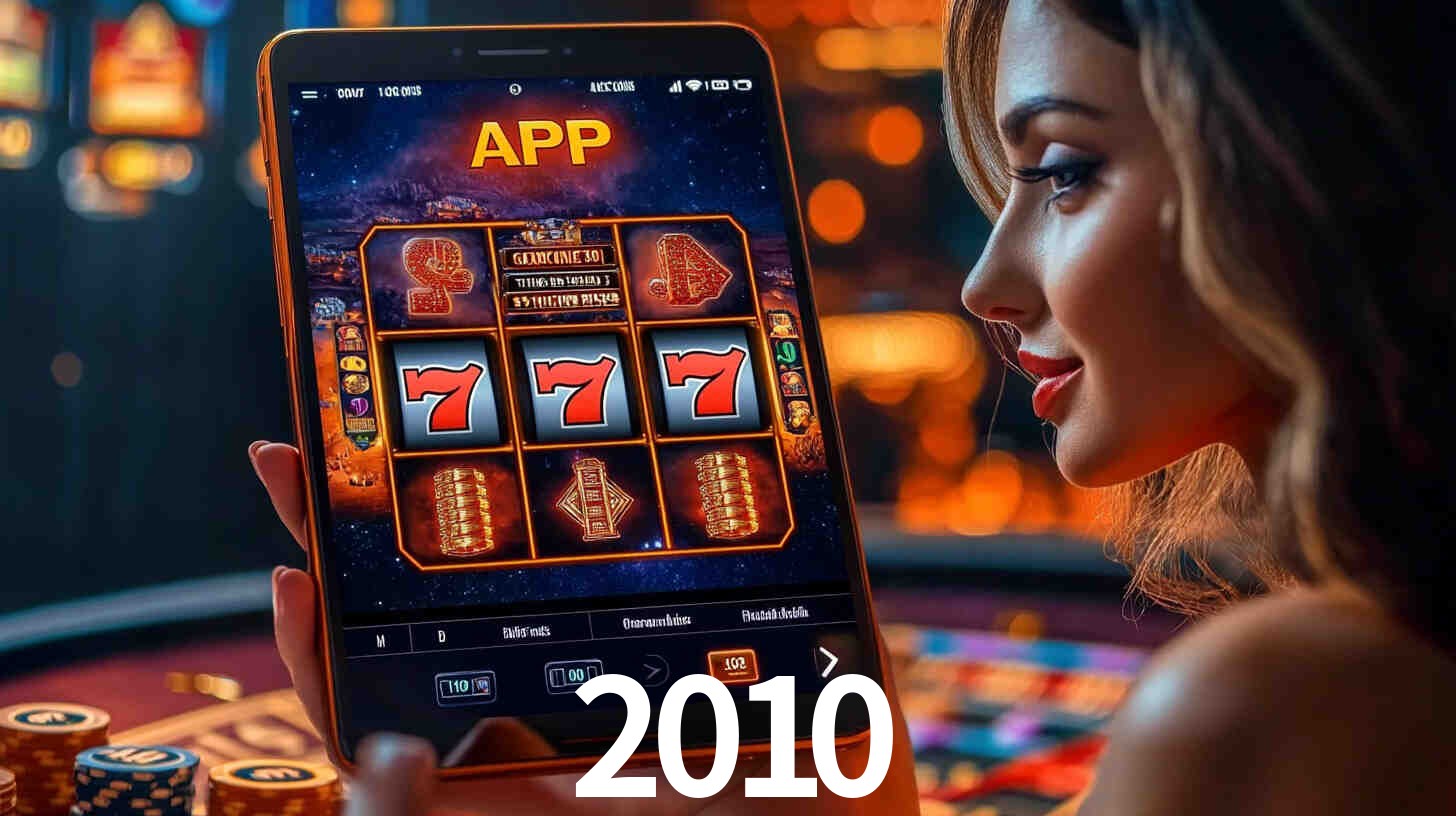 2010 bet