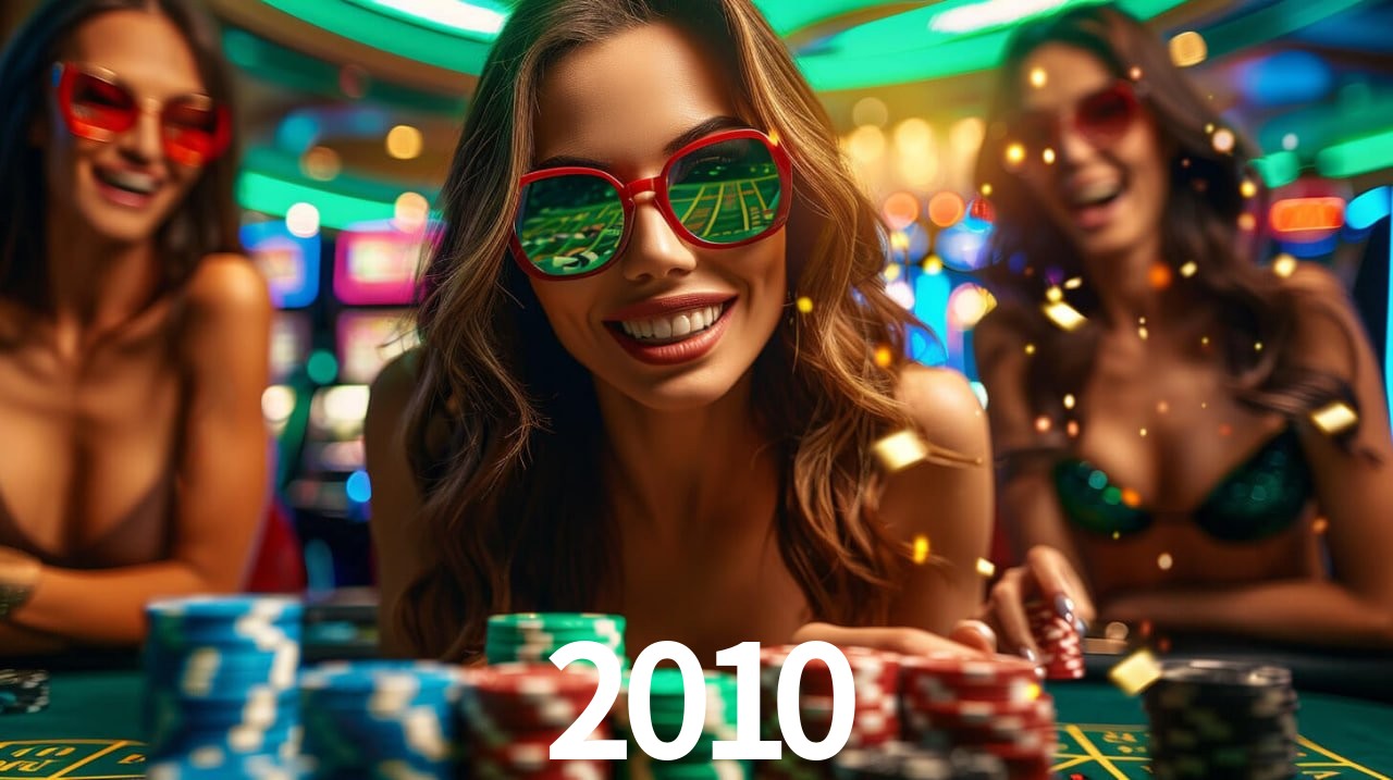 Tennis Betting 2010