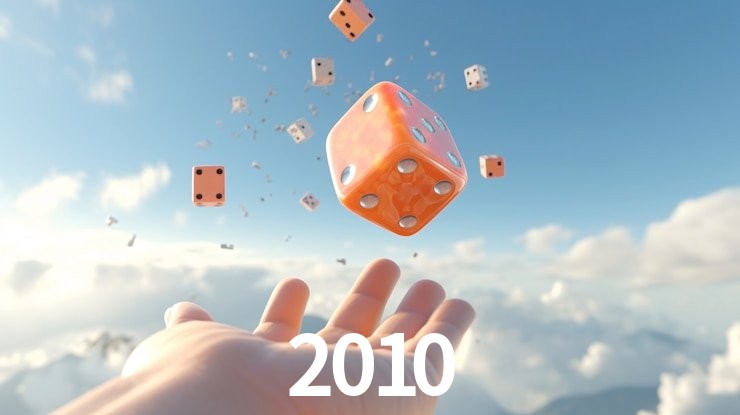 Spaceman Game 2010