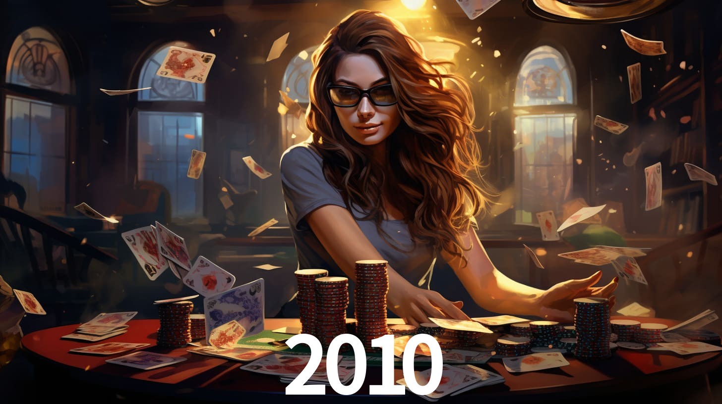 VIP Casino 2010