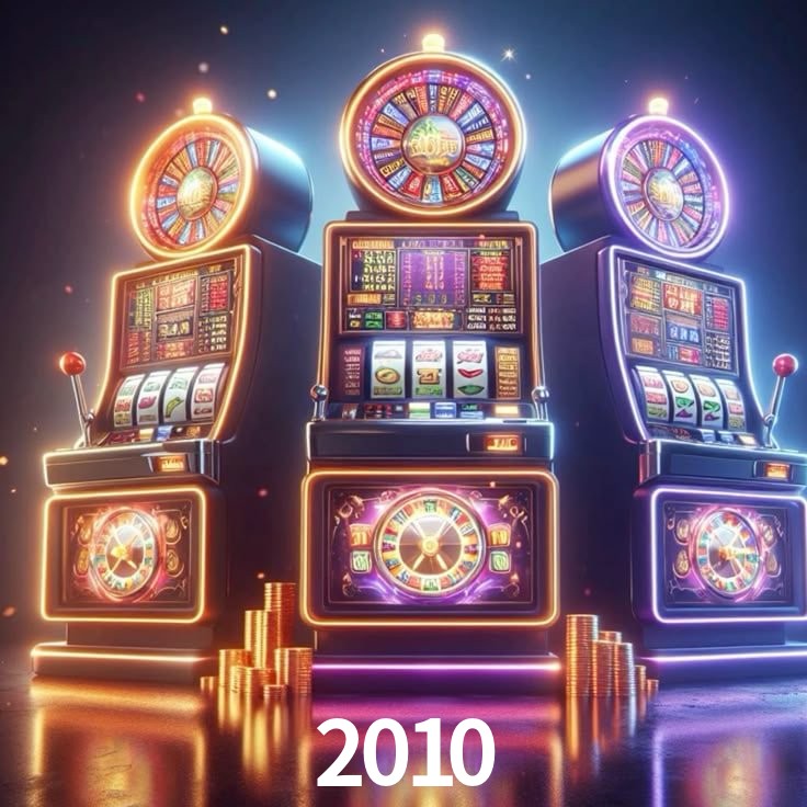 2010 bet