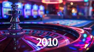 Estatísticas do Jogo 2010