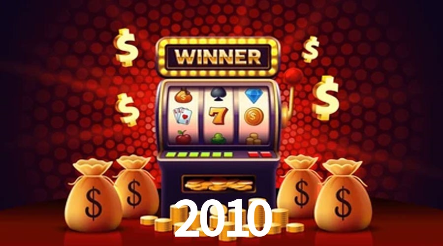 Live Casino 2010