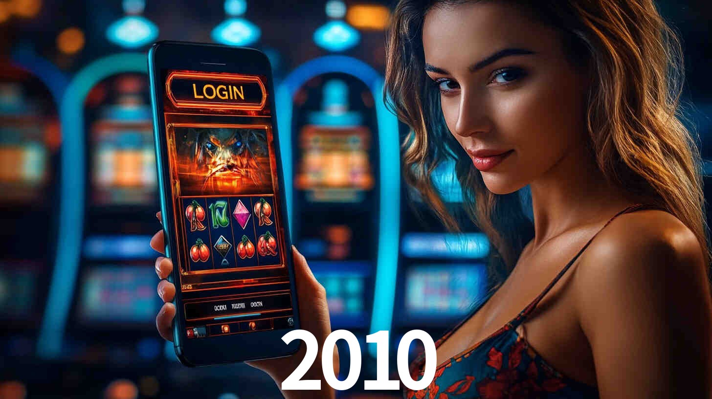 2010 bet