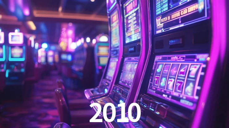 Cassino Online 2010